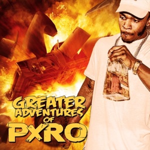 Greater Adventures of Piro