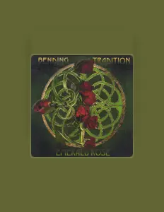 Listen to Emerald Rose, watch music videos, read bio, see tour dates & more!