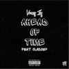 Ahead of Time (feat. Oladoep) - Single