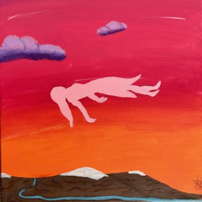drive away (feat. Ruby Hadley) - Single