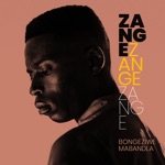 Bongeziwe Mabandla - zange