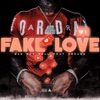 Fake Love (feat. 42 Dugg) - Single