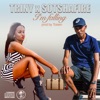 I'm falling (feat. Triny) - Single