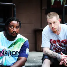 Ascolta Cuzzin-X, guarda video musicali, leggi la biografia, vedi le date del tour & altro!