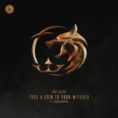 Toss a Coin to Your Witcher (feat. Bram Boender) [Extended Mix] artwork