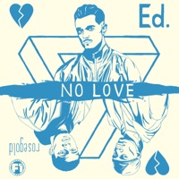 No Love (feat. rosegold) - Single - Ed