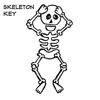 Mass Hysteria Mass Hysteria (Instrumental) Skeleton Key