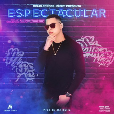 Espectacular - Single