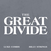 Billy Strings - The Great Divide