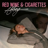 Red Wine & Cigarettes artwork