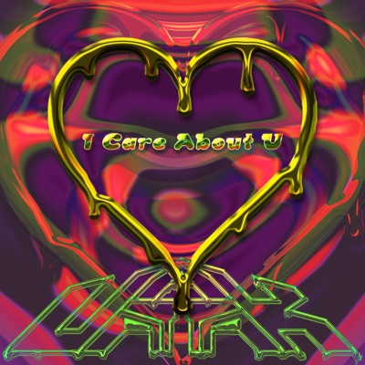 I Care About U - Single