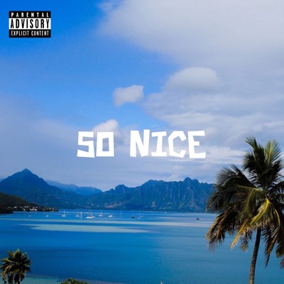 So Nice - Single