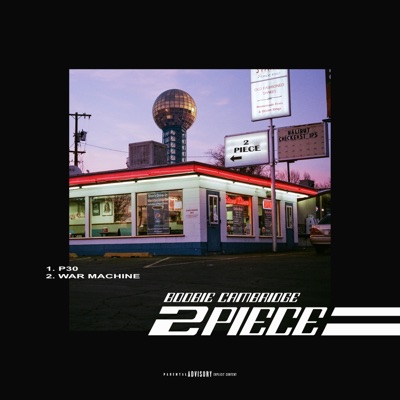 2 Piece - Single