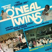 The O'Neal Twins - He Chose Me feat. Corinthian Temple COGIC Radio Choir