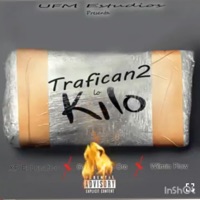 Traficando los kilos - Single - Xp Lunatic
