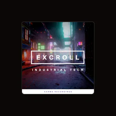 Listen to eXcroll, watch music videos, read bio, see tour dates & more!