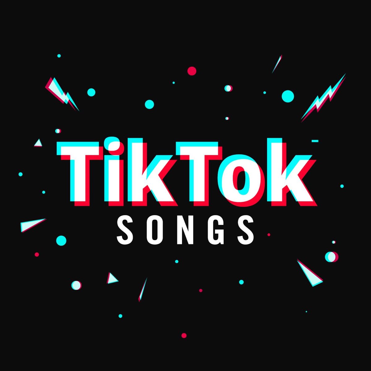 ‎TikTok Songs - Album by Various Artists - Apple Music