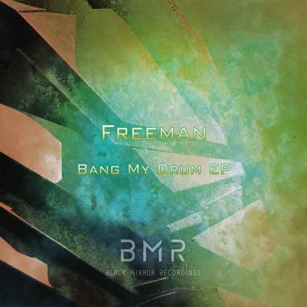 Bang My Drum - Single