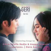 Cinta Hebat (feat. Angga Yunanda) [From "Kisah untuk Geri"] - Syifa Hadju