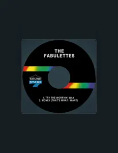 Listen to The Fabulettes, watch music videos, read bio, see tour dates & more!