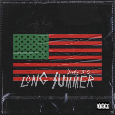 Long Summer - Single
