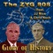 Glory of History (feat. JJ Nice & Chris Koch) - The ZYG 808 lyrics