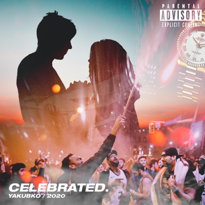 Celebrated - Single