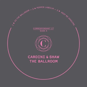 In the Ballroom - Single