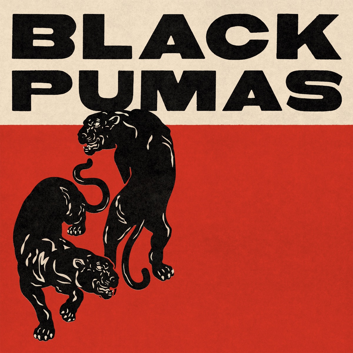 Black Pumas Deluxe Edition Album by Black Pumas Apple Music