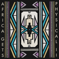 Various Artists - Africa Gets Physical, Vol. 2 artwork