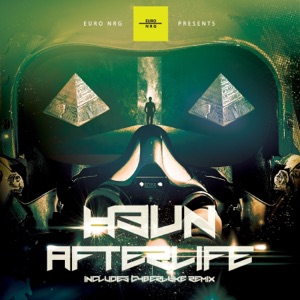 Afterlife (Remixes) - Single