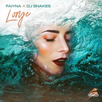 Longe (feat. Faiyna) - Single - Dj Snakes