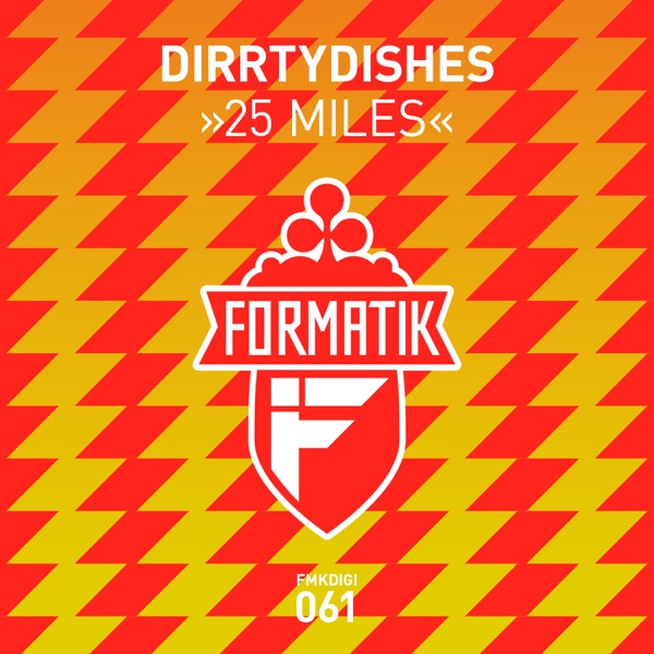 25 Miles - Single