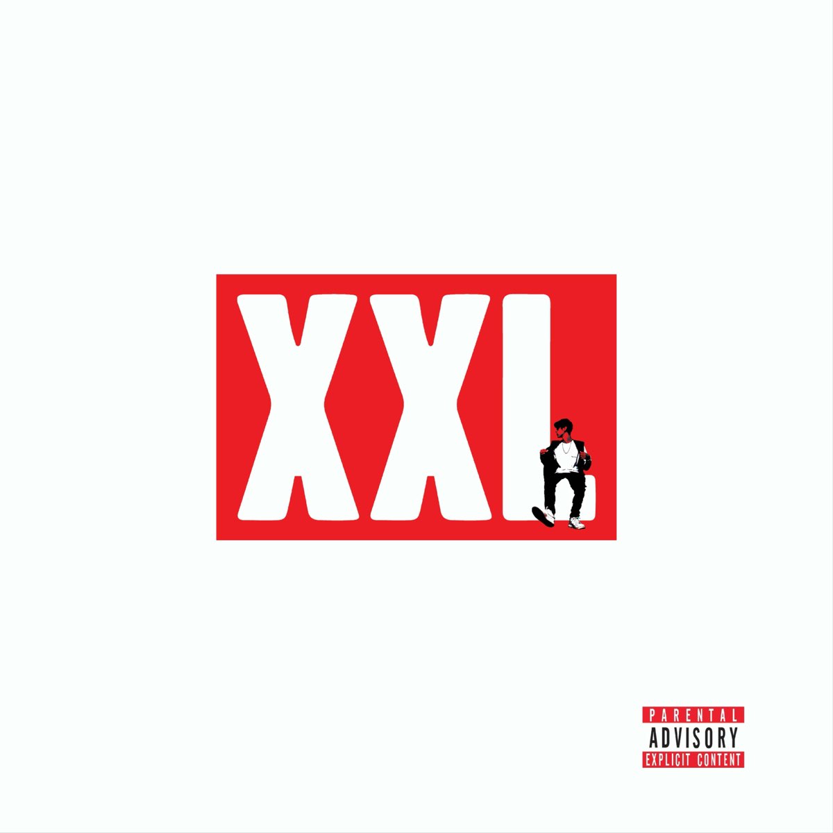 ‎XXL Freshman Freestyle Single Album by B Purpp Apple Music