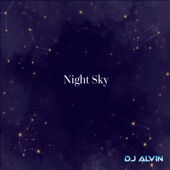 Night Sky artwork