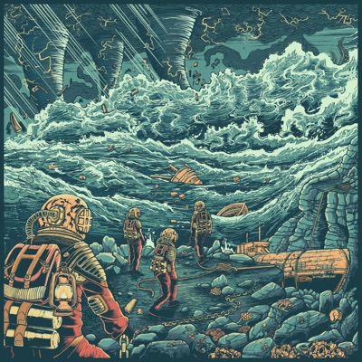 The Great Calamity (Instrumental) - Single