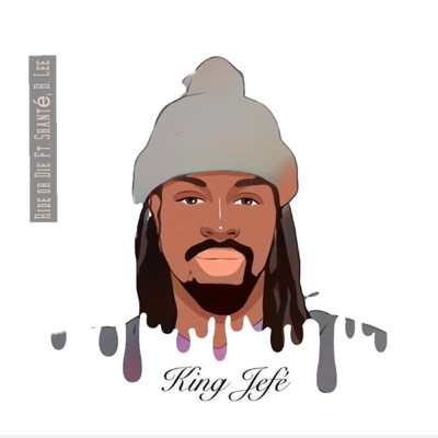 Ride or Die (feat. Shante' & B. Lee) - Single