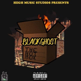 That Thang (feat. LR) Blackghost