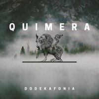 Quimera (feat. TaloBravo & ZrsZeres) - Single - Dodekafonia