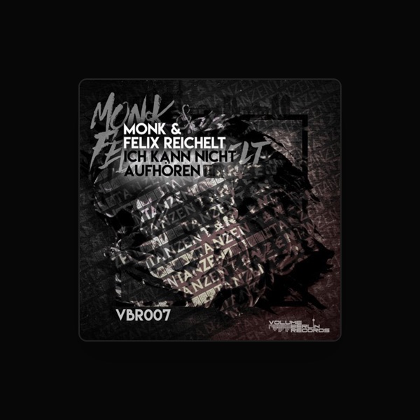 Monk (Berlin)'s avatar