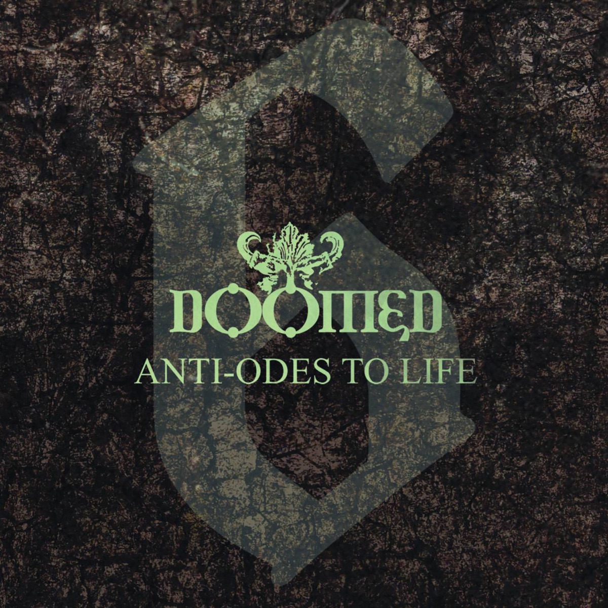 6 Anti-Odes to Life - Album by Doomed - Apple Music