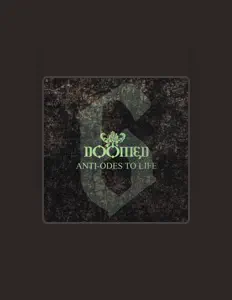 Doomed을(를) 듣고, 뮤직 비디오를 보고, 약력을 읽고, 투어 일정 등을 확인하세요!