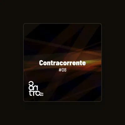Listen to Contracorrente, watch music videos, read bio, see tour dates & more!