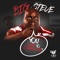 Brotherly Love (feat. Woosie & Hollywood Dre) - Big Steve lyrics