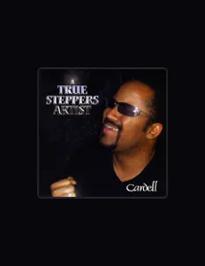 Listen to Cardell, watch music videos, read bio, see tour dates & more!
