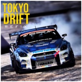 Tokyo Drift (Refix) artwork