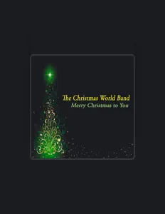 Listen to The Christmas World Band, watch music videos, read bio, see tour dates & more!