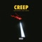 CREEP (feat. Mick Jenkins) - ICECOLDBISHOP lyrics