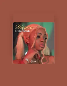 Dengarkan Dieyna, tonton video musik, baca bio, lihat tanggal tur & lainnya!