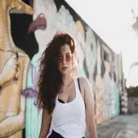 Redemption of my sins — Federica Filannino